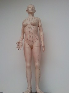 acupuncture for snoring
