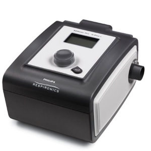 Phillips Respironics Remstar Pro CPAP With Auto IQ