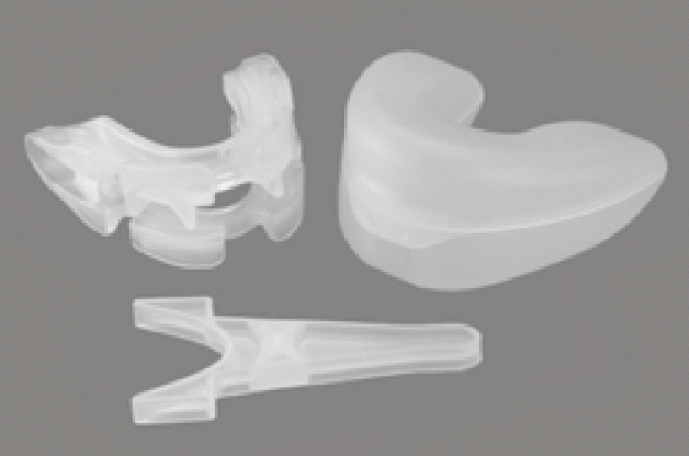 snoring devices not recommended for everyone