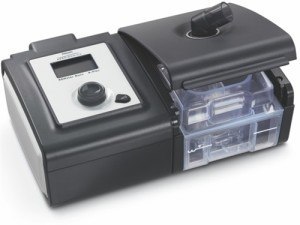 Remstar Pro M Series with C Flex and Heated Humidifier