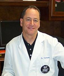 dr jonathon greenburg